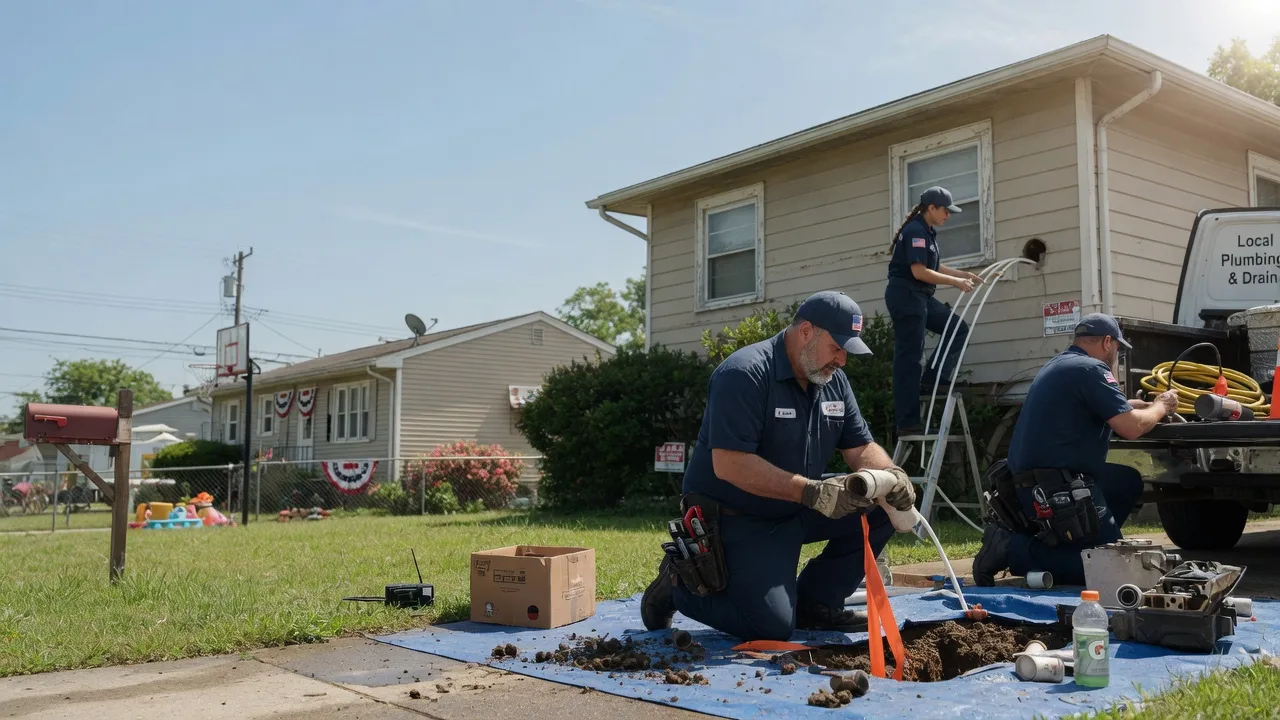 Faucet Repair in Pacific Junction, IA near me