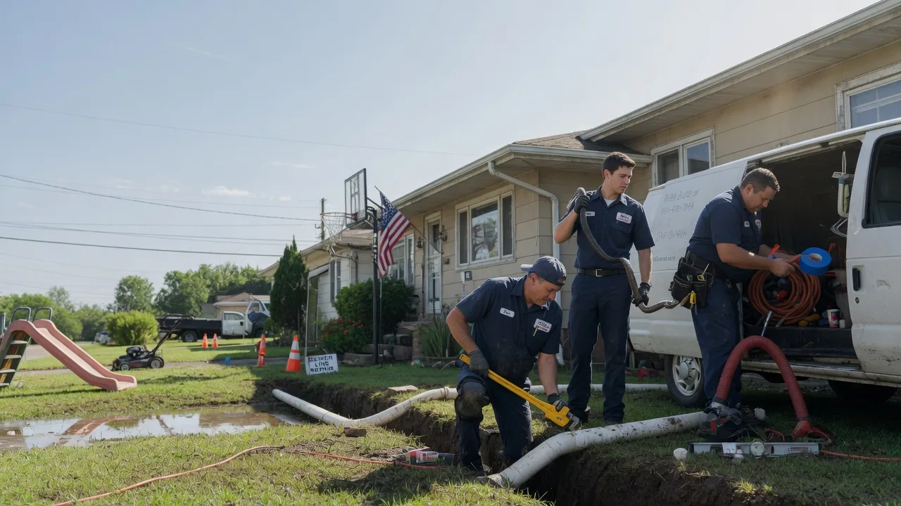 Toilet Installation in Pacific Junction, IA near me
